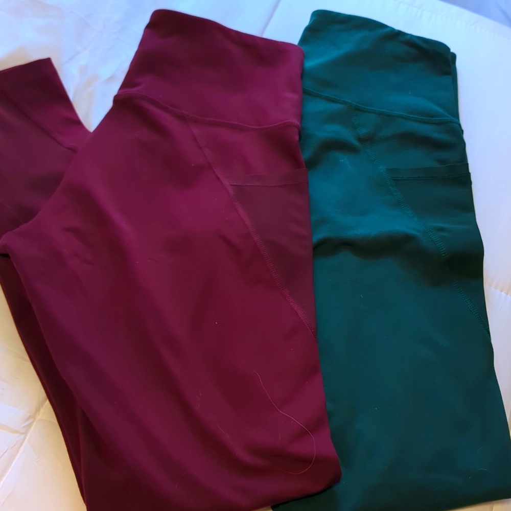 Old Navy Elevate Leggings